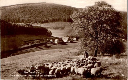 Gruss aus winterberg - aus,