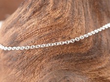 Kette 925 sterling silber - kette,