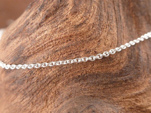 Kette 925 sterling silber - 925,