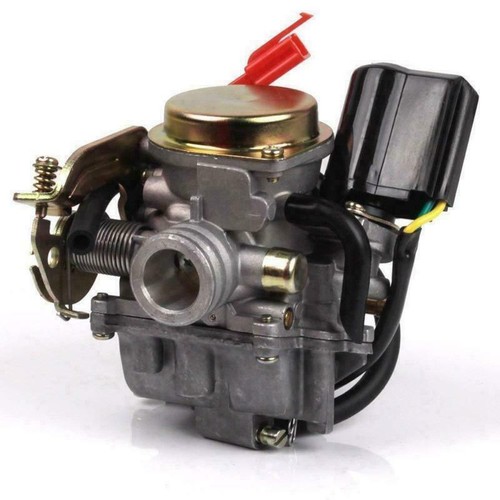Vergaser 50cc mit