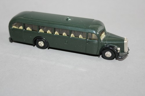 Brekina 87 bus - brekina, 1:87