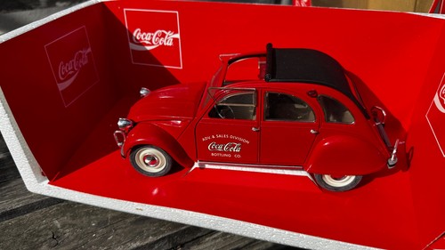 Solido coca cola - solido, coca-cola