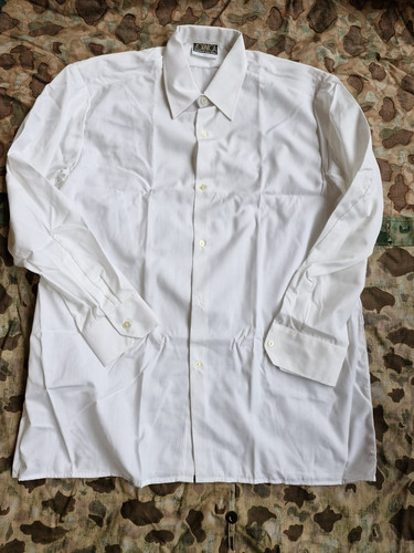 Original armee diensthemd - armee,