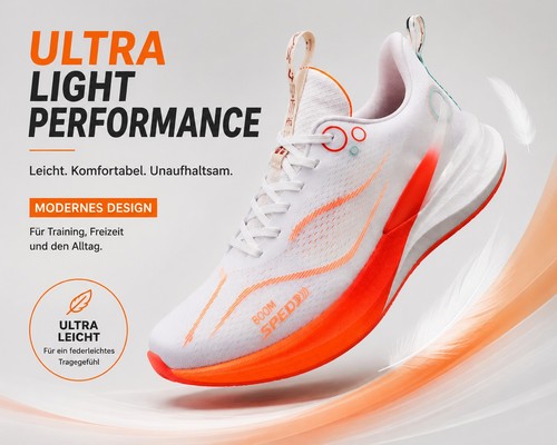 Damen sportschuhe - 🔥, –
