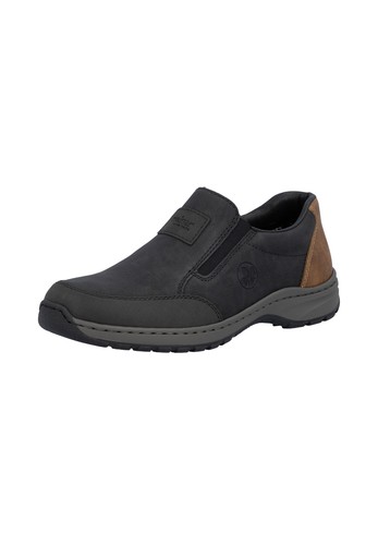 Rieker herren slipper - rieker,