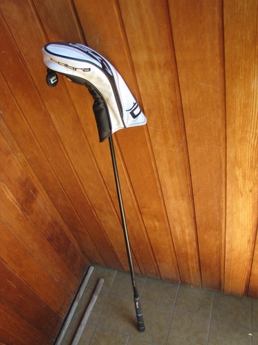 Cobra holz king ltdx - king,