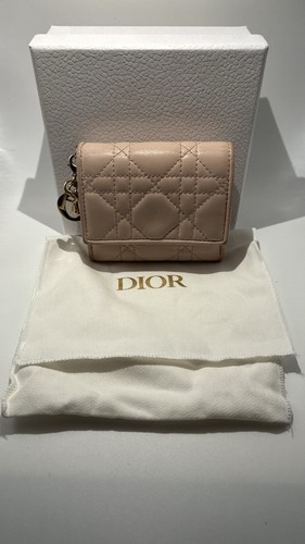 Dior lotus portmonee damen - portmonee,