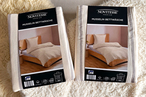 Sets premium musselin - 2,