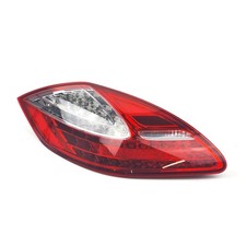 Ulo rear tail - tail, light
