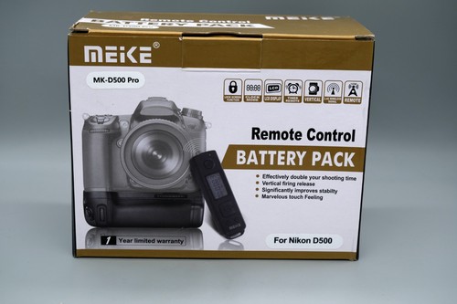 Meike d500 pro - mk-d500,