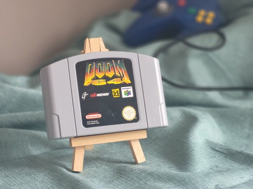 Doom - , 64)