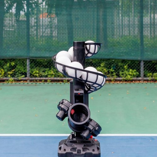 Baseball pitching machine - baseball,