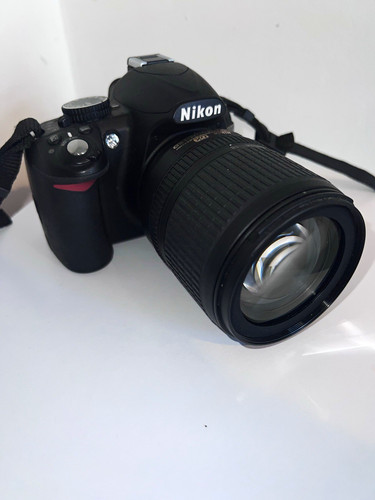 Nikon d3100 dslr - nikon,