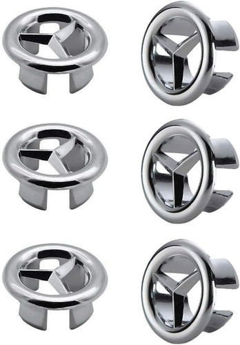 Sink overflow ring pcs loch - sink,