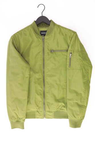 Manguun bomberjacke - ⭐,