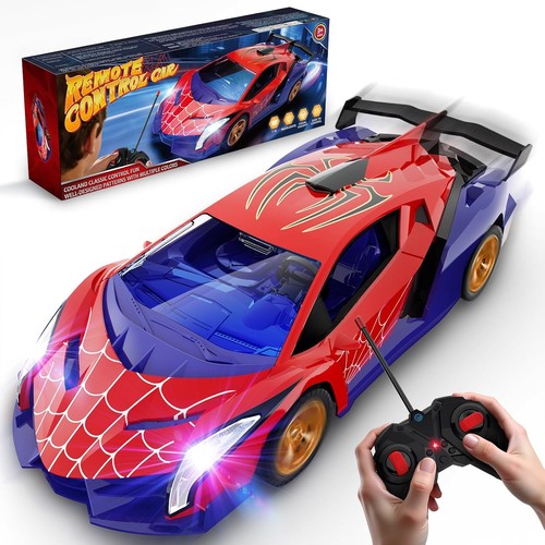 Ferngesteuertes auto mit - ferngesteuertes,