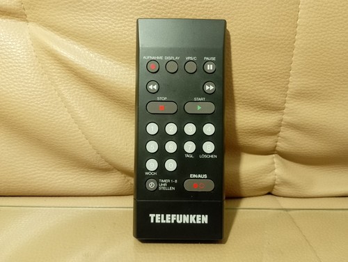 Telefunken 890 - telefunken,
