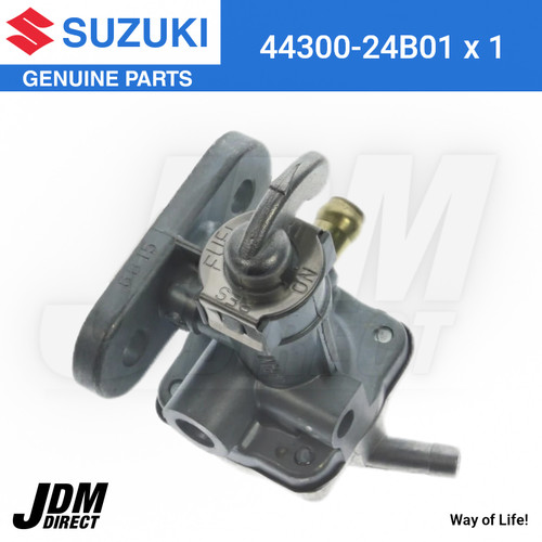 Suzuki oem 44300 24b01 1986 - suzuki,