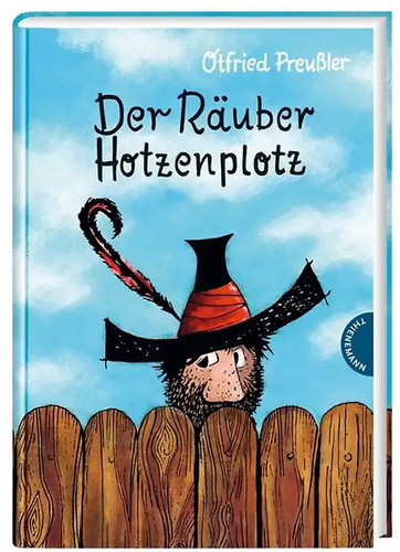 Der räuber hotzenplotz - der,