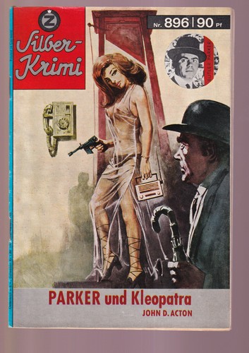 Silber krimi 896 butler - silber-krimi,