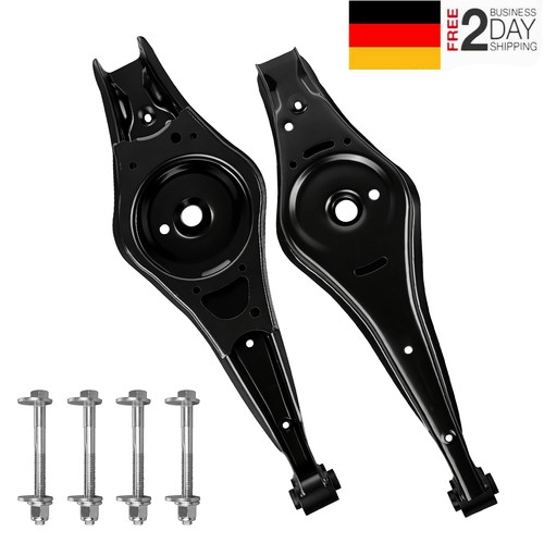 Querlenker hinten - hinten, +