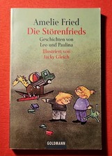 Die störenfrieds - die,