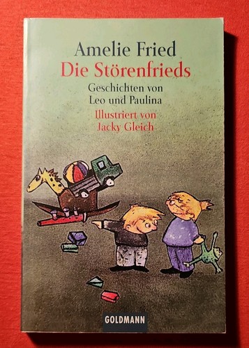 Die störenfrieds - die,