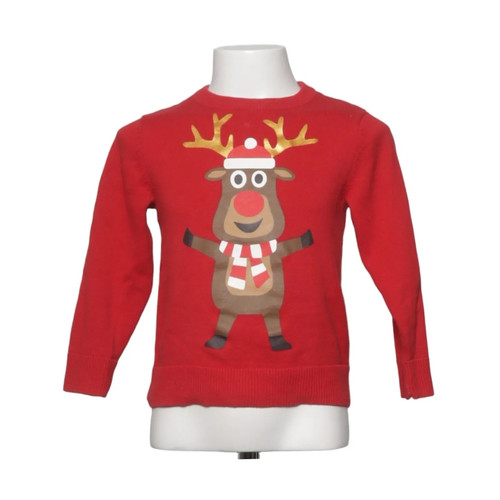 Weihnachtspullover - h&m,,