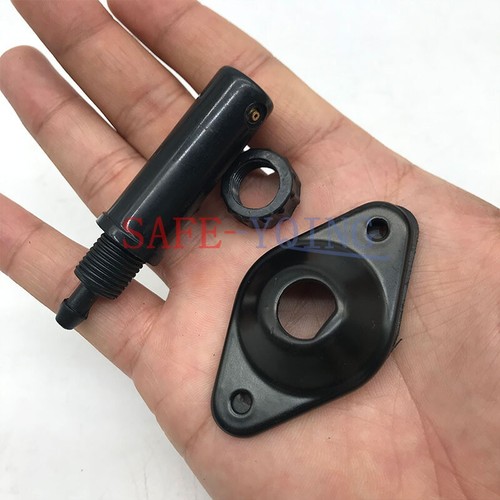 1pcs wiper nozzle for - wiper, pc200