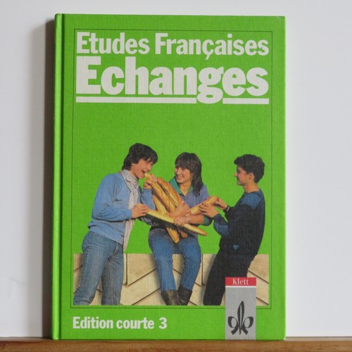 Etudes francaises echanges - etudes,