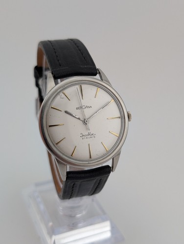 Bergana uhr armbanduhr - armbanduhr, 21