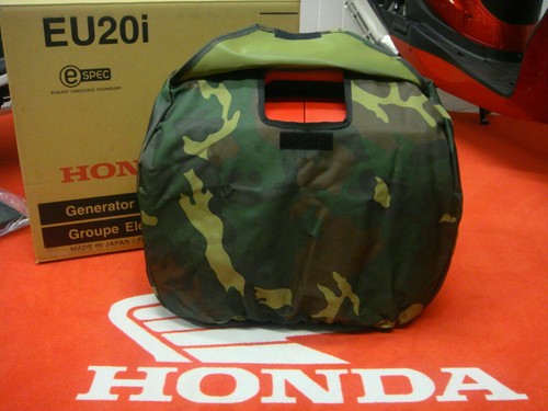 Honda 22i eu 20i - 22i,