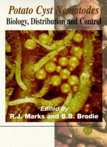 Potato cyst nematodes - potato,