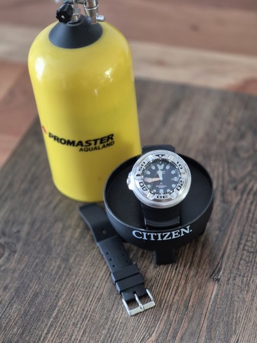 Citizen promaster ecozilla - citizen,