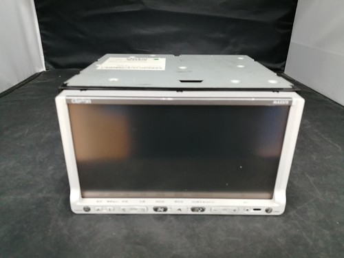 Clarion max575 2din hdd - 2din,