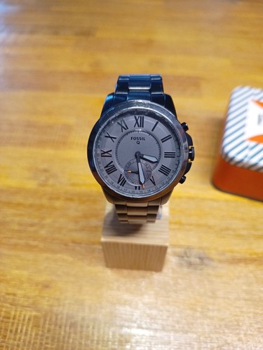 Fossil herren hybrid - herren,