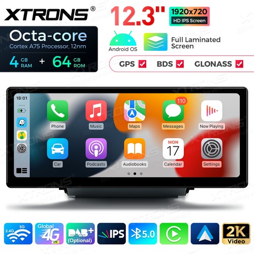 Android 14 autoradio - android,