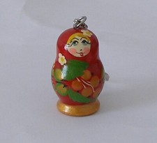 Matroschka babuschka - matroschka.,
