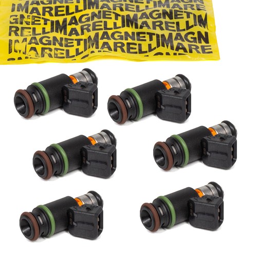 Magneti marelli - 6x,