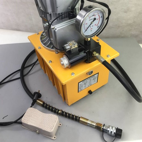 75kw 220v hydraulikaggregat - 0.75kw,
