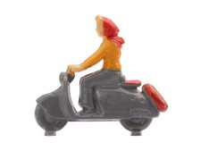 Siku plastik zubehör - zubehör, figur