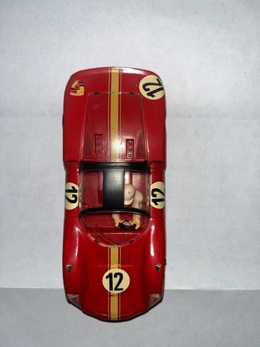 Märklin sprint 1305 - 1305, porsche