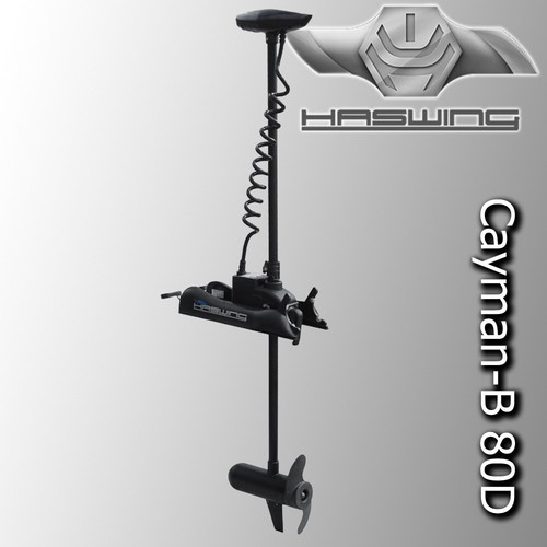 Haswing cayman d 24v - haswing,