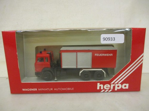 90933 herpa 858003 87 - 858003, 1:87