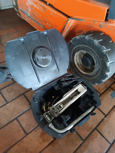 Original polo seat - original,