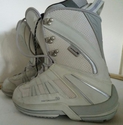 Northwave snowboard boots - northwave,