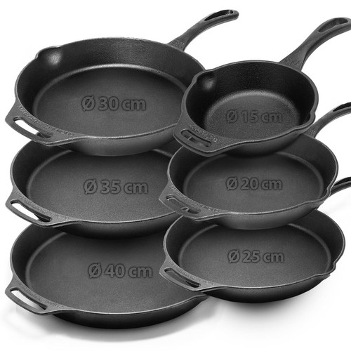 Petromax feuerpfanne mit stiel - feuerpfanne,
