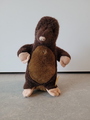 Steiff plüsch stofftier - steiff:,