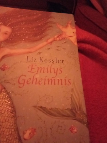 Emilys geheimnis geb - emilys, liz