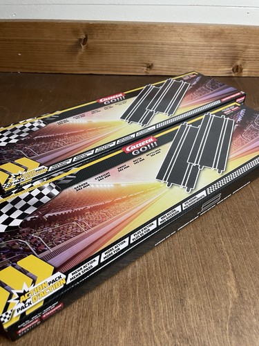 Lot boxes new carrera - lot,